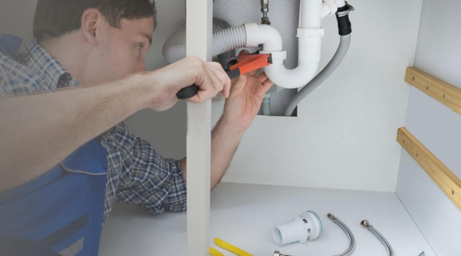 Professional expert plumbing services in Barton, MD